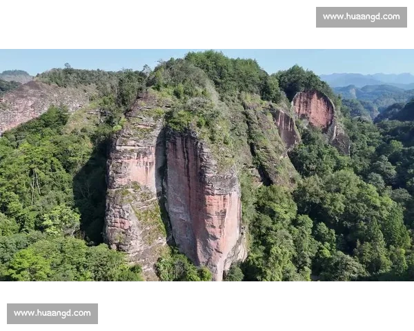 5000 跑者逐梦泰宁：丹霞赛道上的速度与诗意