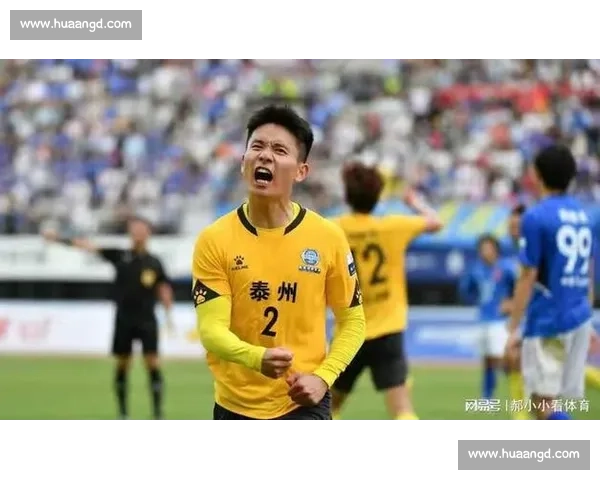 苏超决赛前瞻：泰州剑指冠军，南通 “松弛” 待战