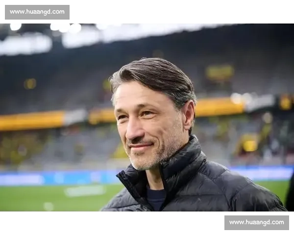 科瓦奇剑指旧主:吉拉西或轮休,法兰克福之战只求胜