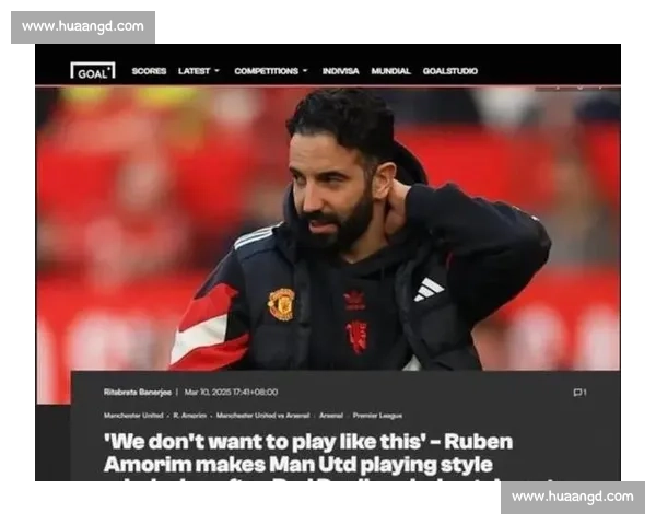 先租后签!曼联盯上多特失意新星,阿莫林:他适配我的体系 先租后签!曼联盯上多特失意新星,阿莫林:他适配我的体系