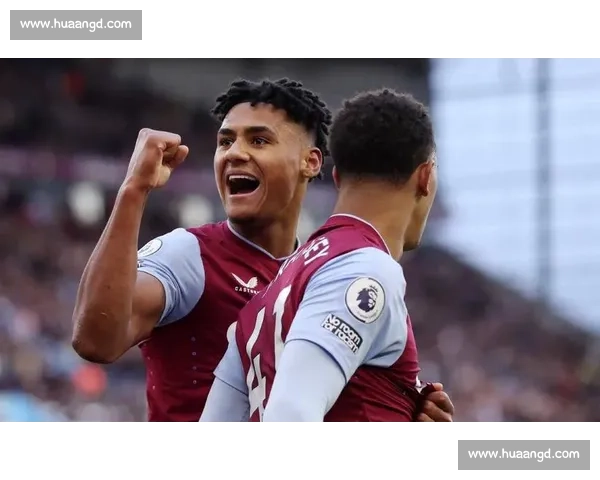 88 年第二例!维拉从 5 轮不胜到 4 连胜,埃梅里克曼城封神 88 年第二例!维拉从 5 轮不胜到 4 连胜,埃梅里克曼城封神