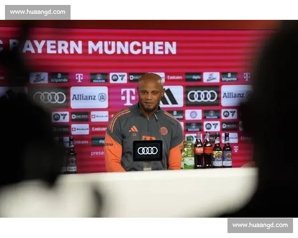 埃贝尔:拜仁破门底气足,胜利当之无愧 埃贝尔:拜仁破门底气足,胜利当之无愧