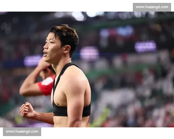 缺氧也要冲!刘洋 82 米奔袭破门定胜局